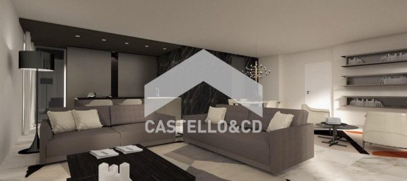 Villa de 4 habitaciónes en Padenghe sul Garda, Italy No. 43439 12