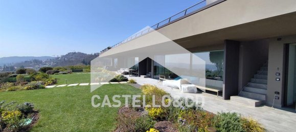 Villa de 4 habitaciónes en Padenghe sul Garda, Italy No. 43439 9