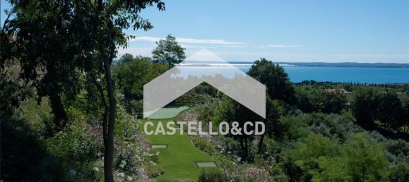 Villa de 4 habitaciónes en Padenghe sul Garda, Italy No. 43439 6