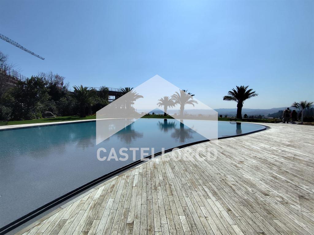 Villa de 4 habitaciónes en Padenghe sul Garda, Italy No. 43439