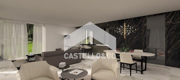 Villa de 4 habitaciónes en Padenghe sul Garda, Italy No. 43439 11