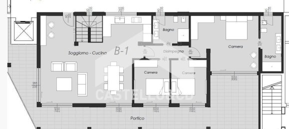 Villa de 4 habitaciónes en Padenghe sul Garda, Italy No. 43439 15
