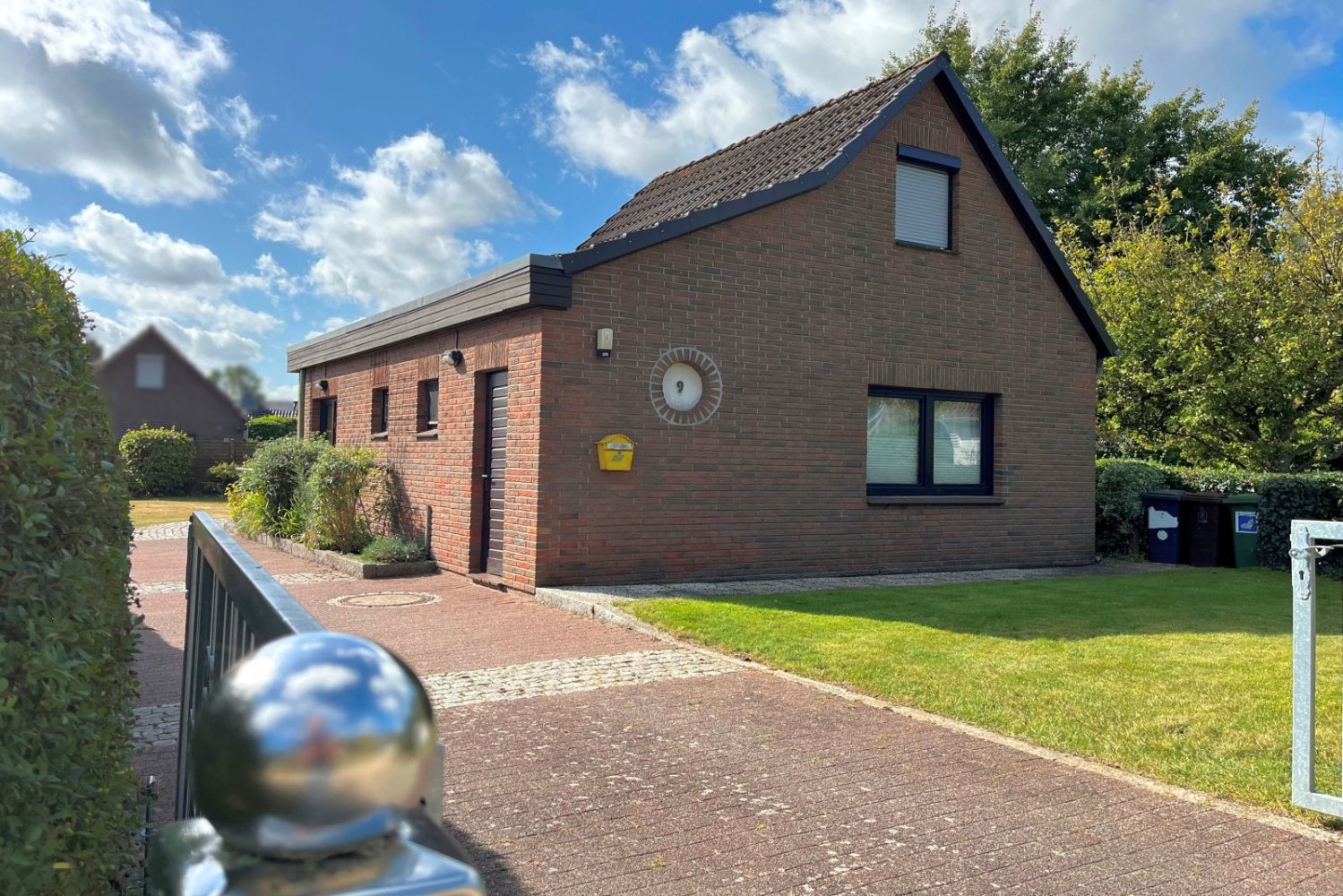 2 rooms House in Plon, Germany No. 284609