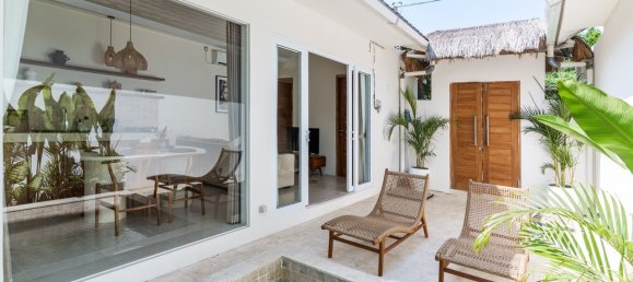 67m² villa à vendre à Ungasan, Badung, Bali, Indonesia № 4658 29