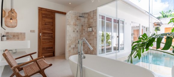 67m² villa à vendre à Ungasan, Badung, Bali, Indonesia № 4658 23