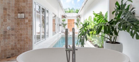 67m² villa à vendre à Ungasan, Badung, Bali, Indonesia № 4658 24