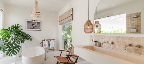 67m² villa à vendre à Ungasan, Badung, Bali, Indonesia № 4658 20