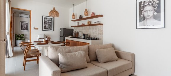 67m² villa à vendre à Ungasan, Badung, Bali, Indonesia № 4658 12