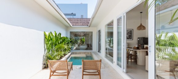67m² villa à vendre à Ungasan, Badung, Bali, Indonesia № 4658 4