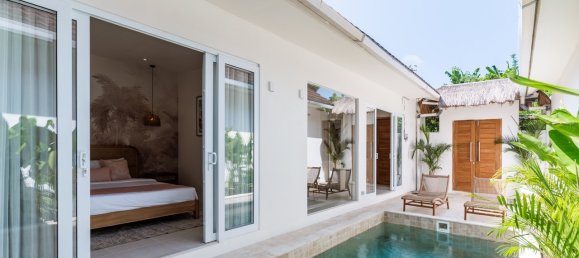 67m² villa à vendre à Ungasan, Badung, Bali, Indonesia № 4658 30