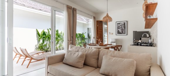 67m² villa à vendre à Ungasan, Badung, Bali, Indonesia № 4658 13