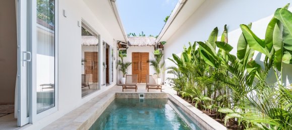 67m² villa à vendre à Ungasan, Badung, Bali, Indonesia № 4658 2