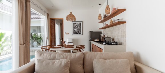 67m² villa à vendre à Ungasan, Badung, Bali, Indonesia № 4658 11