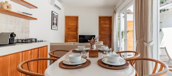 67m² villa à vendre à Ungasan, Badung, Bali, Indonesia № 4658 7