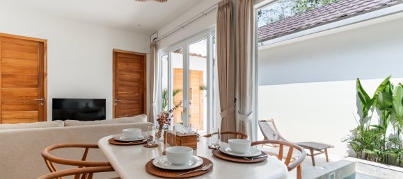67m² villa à vendre à Ungasan, Badung, Bali, Indonesia № 4658 10