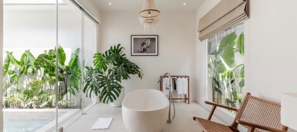 67m² villa à vendre à Ungasan, Badung, Bali, Indonesia № 4658 21