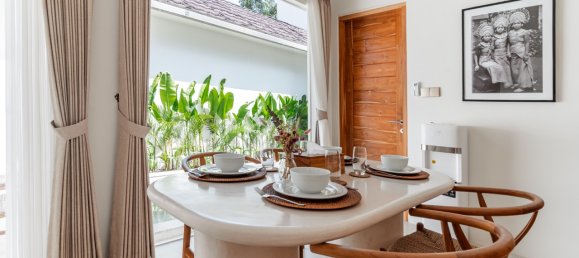 67m² villa à vendre à Ungasan, Badung, Bali, Indonesia № 4658 9