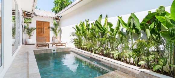 67m² villa à vendre à Ungasan, Badung, Bali, Indonesia № 4658 5