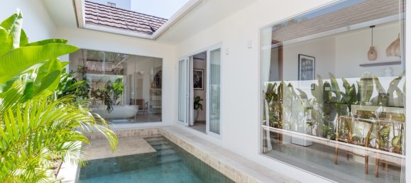 67m² villa à vendre à Ungasan, Badung, Bali, Indonesia № 4658 3