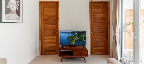 67m² villa à vendre à Ungasan, Badung, Bali, Indonesia № 4658 15