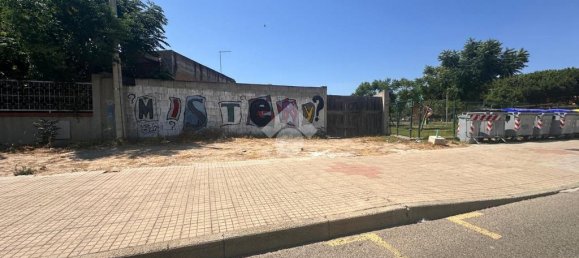 Grundstück in Monserrato, Italy 200m², Nr. 309877 2