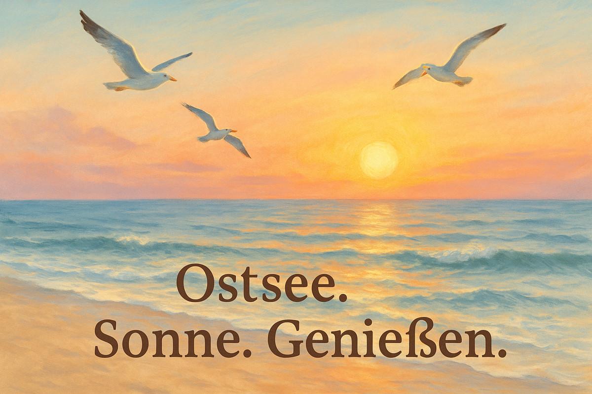 Студия в Восточный Гольштейн, Германия № 63162