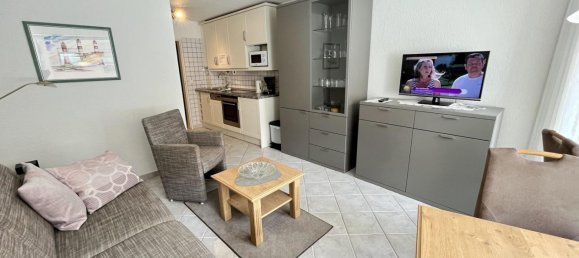 Квартира с 2 комнатами в Северная Фрисландия, Германия № 52809 4