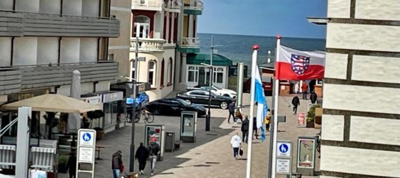 Квартира с 2 комнатами в Северная Фрисландия, Германия № 52809 11