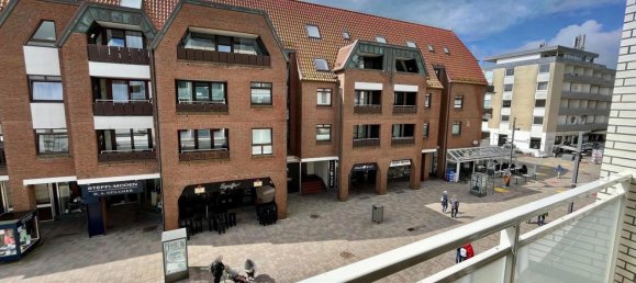 Квартира с 2 комнатами в Северная Фрисландия, Германия № 52809 10