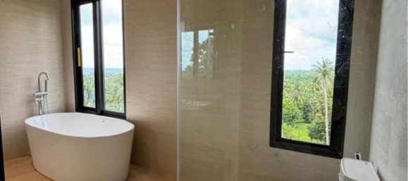 3 bedrooms Villa in Wiang Sa, Thailand No. 13791 9