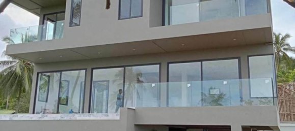 3 bedrooms Villa in Wiang Sa, Thailand No. 13791 2