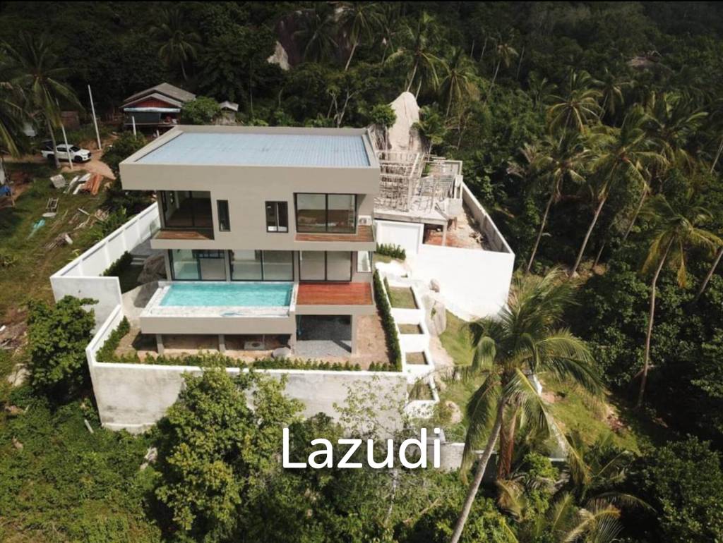 3 bedrooms Villa in Wiang Sa, Thailand No. 13791