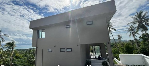 3 bedrooms Villa in Wiang Sa, Thailand No. 13791 3