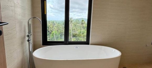 3 bedrooms Villa in Wiang Sa, Thailand No. 13791 10