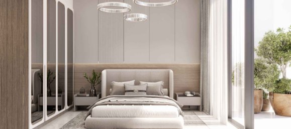 Apartamento en SAMANA SKYROS, Arjan, UAE 40.13 m² No. 62237 3