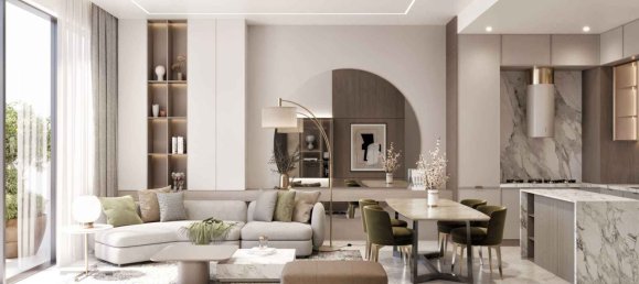 Apartamento en SAMANA SKYROS, Arjan, UAE 40.13 m² No. 62237 4