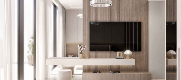 Apartamento en SAMANA SKYROS, Arjan, UAE 40.13 m² No. 62237 7