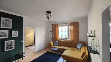 2-Zimmer Wohnung in Favoriten, Austria, Nr. 22894