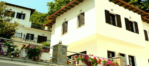 900m² Townhouse in Magnesia, Greece No. 7559 6