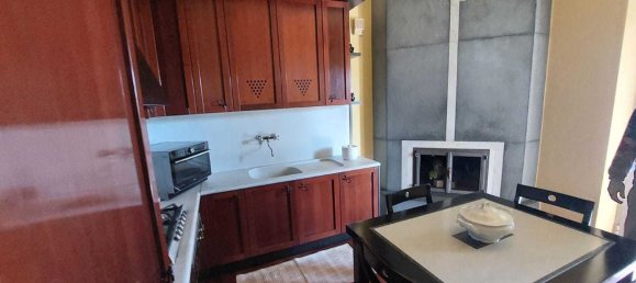 Дом с 10 комнатами в Кастельнуово Магра, Италия № 216824 6