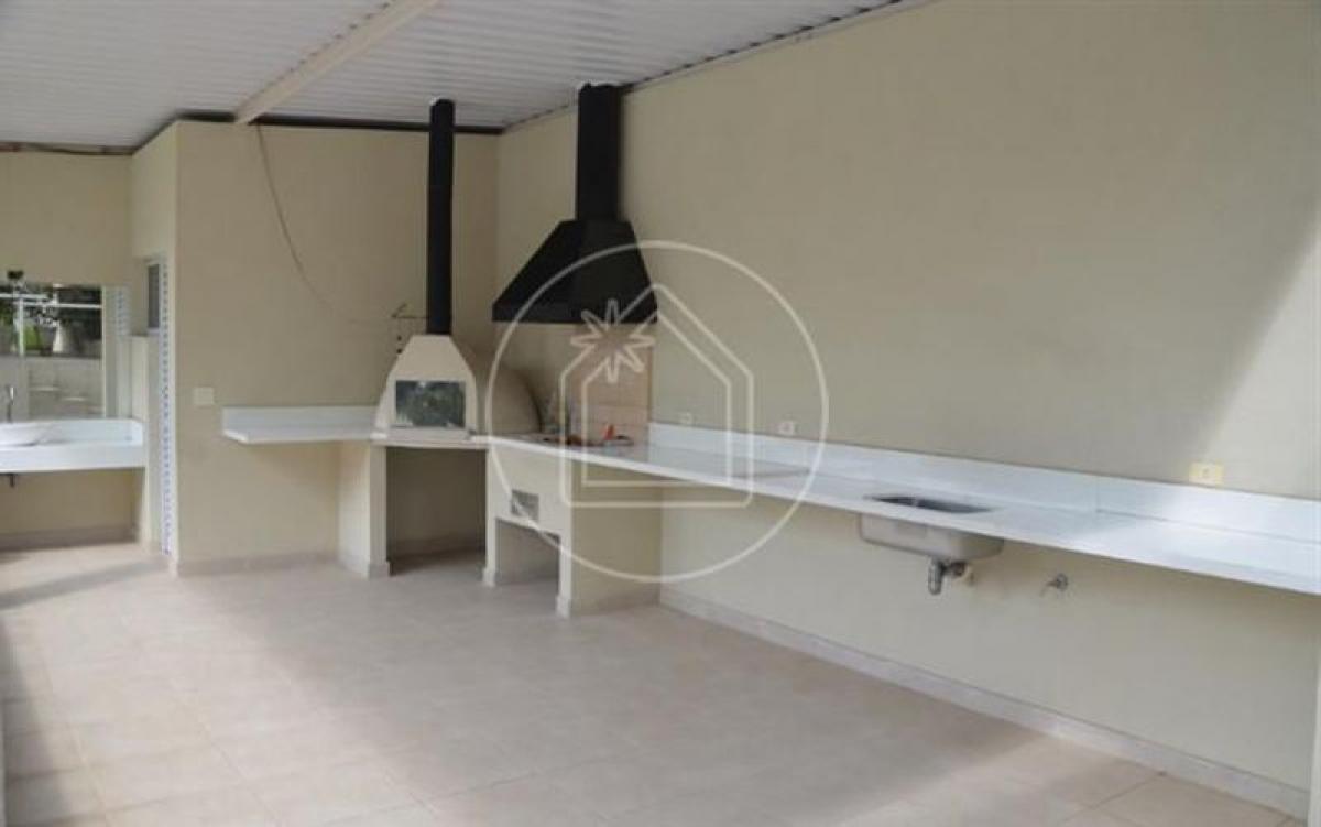 4 غرف نوم منزل في Sao Paulo, Brazil رقم 455168