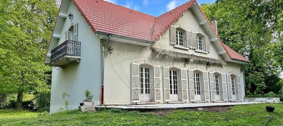 5 bedrooms House in Pont-a-Mousson, France No. 244519 3