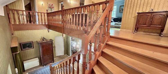 5 bedrooms House in Pont-a-Mousson, France No. 244519 10