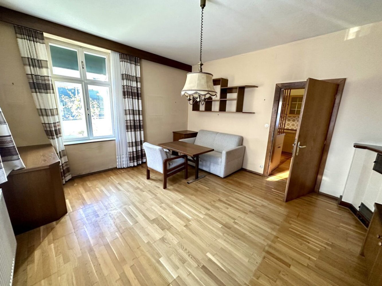 4-salle Appartement à Weiz, Austria No. 87582