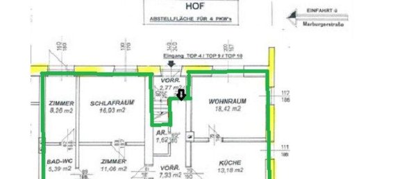 4-salle Appartement à Weiz, Austria No. 87582 15