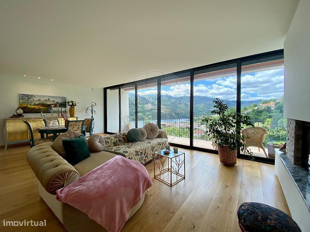 3 bedrooms House in Rio Caldo, Portugal No. 175580