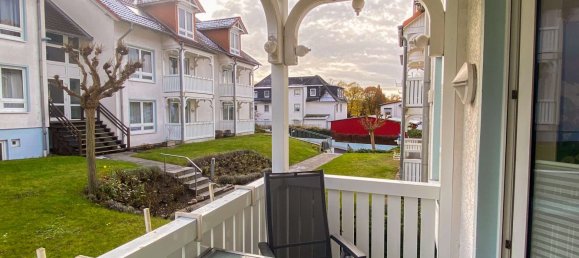 Apartamento T1 em Vorpommern-Rugen, Germany N.º 189062 5