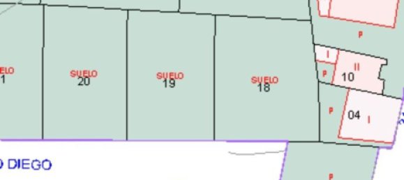 Grundstück in Teguise, Spain, Nr. 163954 4