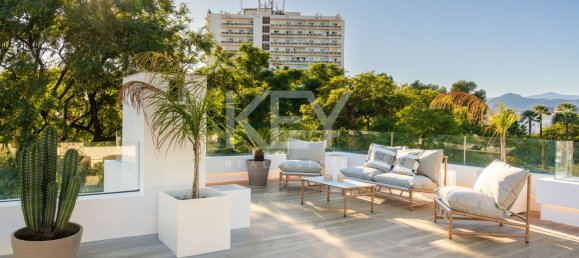 6 bedrooms Villa in Marbella, Spain No. 119293 19