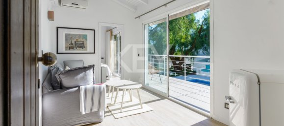 6 bedrooms Villa in Marbella, Spain No. 119293 15